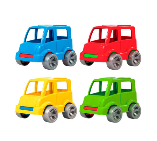 гр Авто "Kid cars Sport" автобус 39531 (20) "Tigres", 9,5х7х6 см гр Авто "Kid cars Sport" автобус 39531 (20) "Tigres", 9,5х7х6 см