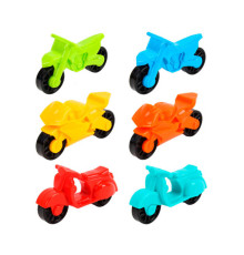 гр Мото міні 1843 (30) "Technok Toys"