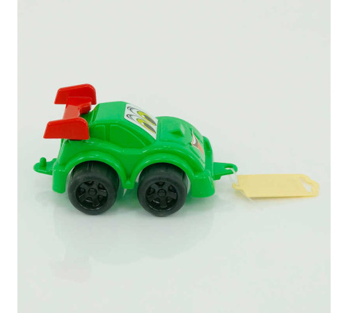 гр Машинка "Спортивна машинка Максик" 2971 (10) 3 кольори, "Technok Toys", 22 см, в сітці – в наличии! Купите сейчас у KAZKOVA гр Машинка "Спортивна машинка Максик" 2971 (10) 3 кольори, "Technok Toys", 22 см, в сітці – в наличии! Купите сейчас у KAZKOVA