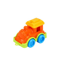 гр Потяг міні 8072 (28) "Technok Toys"
