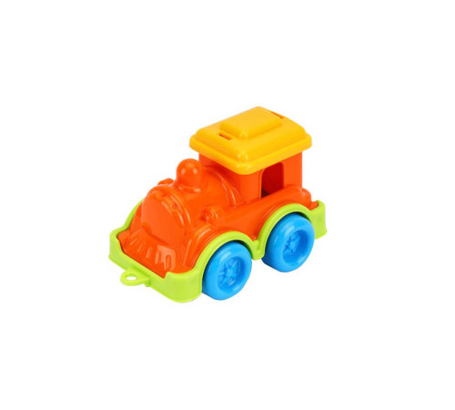 гр Потяг міні 8072 (28) "Technok Toys" – в наличии! Купите сейчас у KAZKOVA гр Потяг міні 8072 (28) "Technok Toys" – в наличии! Купите сейчас у KAZKOVA
