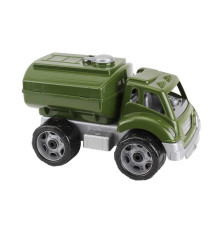 гр Бензовоз 6344 (6) "Technok Toys"