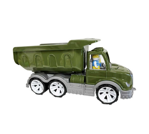 гр Самоскид Mati порожній військовий 003/7 (3) "BAMSIC" – в наличии! Купите сейчас у KAZKOVA гр Самоскид Mati порожній військовий 003/7 (3) "BAMSIC" – в наличии! Купите сейчас у KAZKOVA