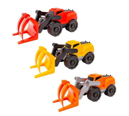 гр Машина "Навантажувач" 8577 (9) "Technok Toys" – в наличии! Купите сейчас у KAZKOVA гр Машина "Навантажувач" 8577 (9) "Technok Toys" – в наличии! Купите сейчас у KAZKOVA