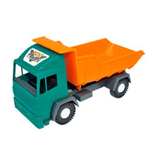 гр Самоскид "Multi truck" 39685 (28) "Tigres"