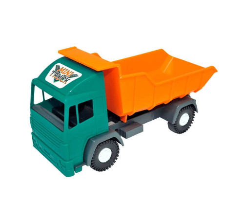 гр Самоскид "Multi truck" 39685 (28) "Tigres"