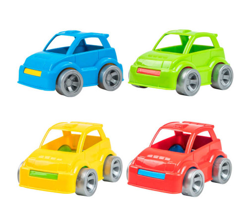 гр Авто "Kid cars Sport" гольф 39530 (20) "Tigres", 9,5х7х6 см гр Авто "Kid cars Sport" гольф 39530 (20) "Tigres", 9,5х7х6 см