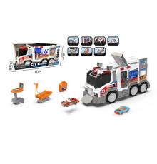 Спецтехніка YY 6039-2 (8) в коробці