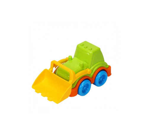 гр Трактор Міні 5200 (20) "Technok Toys" – в наличии! Купите сейчас у KAZKOVA гр Трактор Міні 5200 (20) "Technok Toys" – в наличии! Купите сейчас у KAZKOVA
