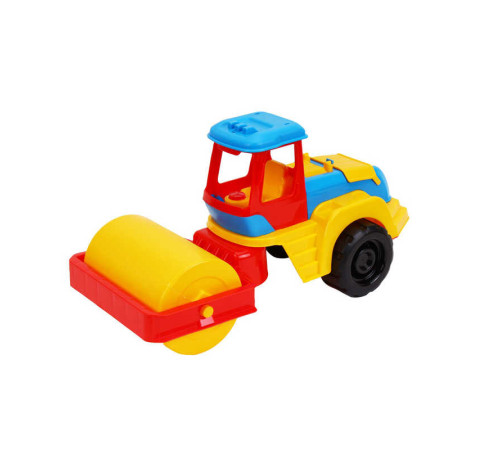 гр Трактор 8010 (4) "Technok Toys" , в сітці – в наличии! Купите сейчас у KAZKOVA