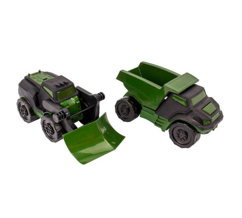 гр Набір машин "Військова техніка" 9345 (6) "Technok Toys", 2 штуки – в наличии! Купите сейчас у KAZKOVA гр Набір машин "Військова техніка" 9345 (6) "Technok Toys", 2 штуки – в наличии! Купите сейчас у KAZKOVA