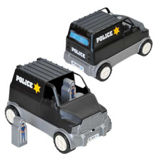 гр Авто "Smart wheels" позашляховик 40045 (14) "Tigres", 26х15х15 см