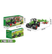 Трактор 99-81 B (24) в коробці