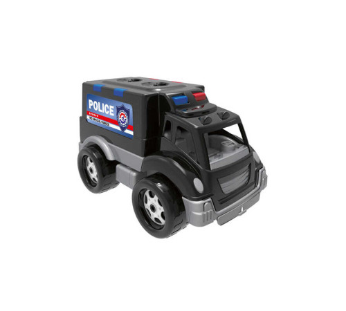гр Машинка поліції 4586 (6) "Technok Toys" в сітці – в наличии! Купите сейчас у KAZKOVA гр Машинка поліції 4586 (6) "Technok Toys" в сітці – в наличии! Купите сейчас у KAZKOVA