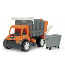 гр Сміттєвоз "Гігант" 67016 (1) "WADER"