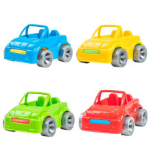 гр Авто "Kid cars Sport" кабріолет 39527 (20) "Tigres", 10.5х7х4.5 см