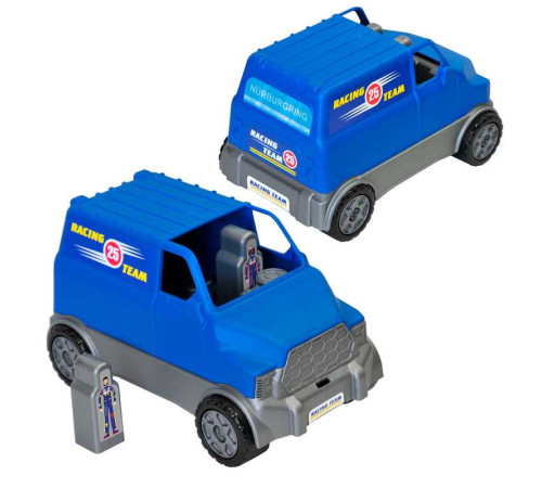гр Авто "Smart wheels" позашляховик перегоновий 40049 (14) "Tigres", 26х15х15 см гр Авто "Smart wheels" позашляховик перегоновий 40049 (14) "Tigres", 26х15х15 см