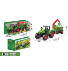 Трактор 99-82 A (24) в коробці