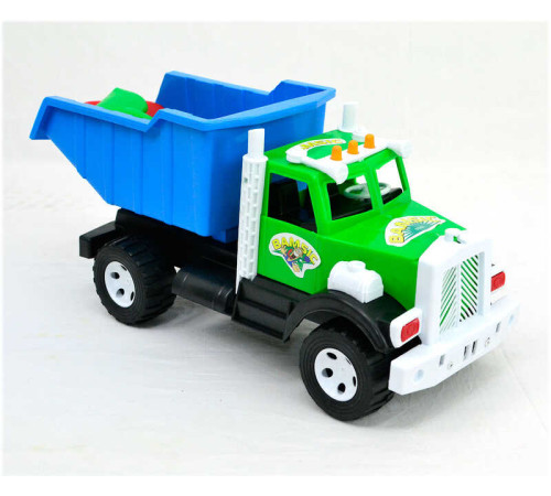 гр Фарго-бамсік 008 (5) "BAMSIC" – в наличии! Купите сейчас у KAZKOVA