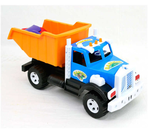 гр Фарго-бамсік 008 (5) "BAMSIC" – в наличии! Купите сейчас у KAZKOVA