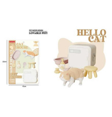 Улюбленець M 04 (72) на листі