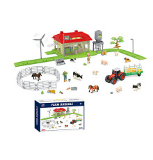 Ферма Q 9899 ZJ79 (12) в коробці