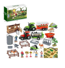 Ферма 1808-2 (16) в коробці