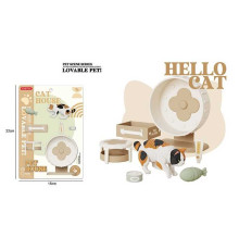 Улюбленець M 05 (72) на листі