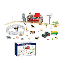 Ферма Q 9899 ZJ80 (12) в коробці