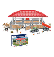 Ферма Q 9899 ZJ95 (8) в коробці