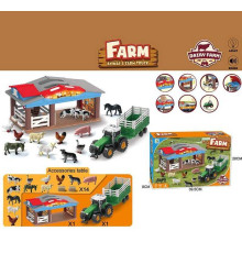 Ферма 0488-1302 (40/2) в коробці