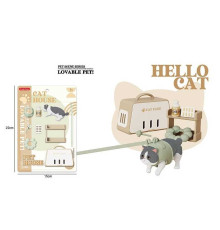 Улюбленець M 06 (72) на листі