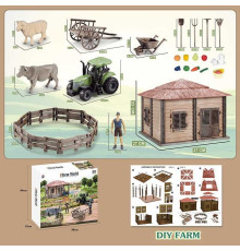 Ферма 2020-3 A (18) в коробці