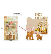 Улюбленець M 09 (72) на листі