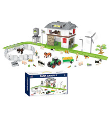 Ферма Q 9899 ZJ82 (12) в коробці