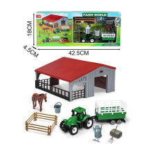 Ферма 798 A189 (72/2) в коробці