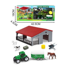 Ферма 798 A190 (72/2) в коробці