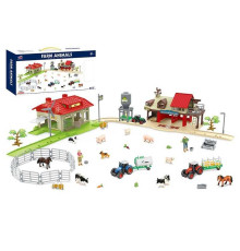 Ферма Q 9899 ZJ89 (8) в коробці