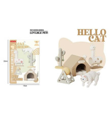 Улюбленець M 01 (72) на листі