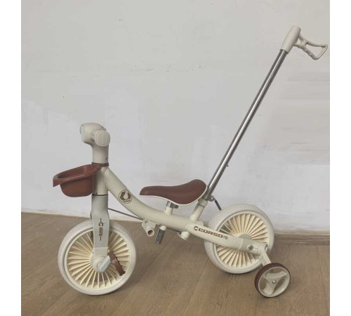 Велосипед-трансформер Corso C-40339