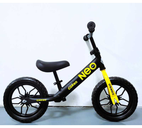 Велобіг "CORSO NEO" EN-37994