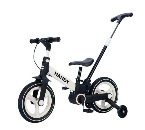 Велобіг-трансформер Corso 1068-92