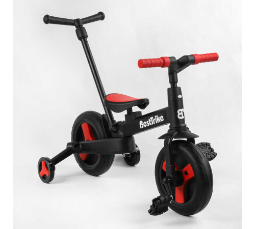 Велосипед-трансформер Best Trike 23031 Велосипед-трансформер Best Trike 23031