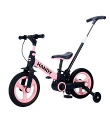 Велобіг-трансформер Corso 2078-69