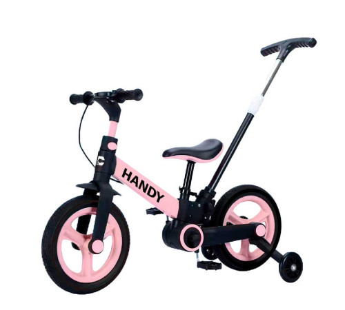 Велобіг-трансформер Corso 2078-69