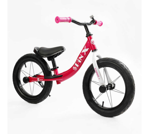 Велобіг "CORSO Spin-X" PX-211-74 – в наличии! Купите сейчас у KAZKOVA