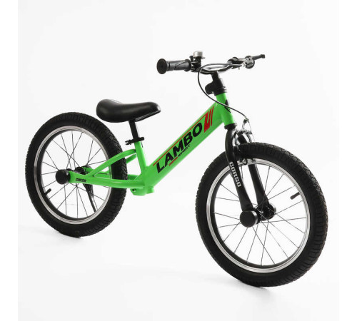 Велобіг "CORSO LAMBO" LM-30117