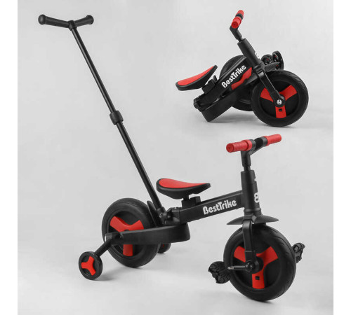 Велосипед-трансформер Best Trike 23031 Велосипед-трансформер Best Trike 23031
