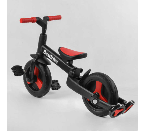 Велосипед-трансформер Best Trike 23031 Велосипед-трансформер Best Trike 23031