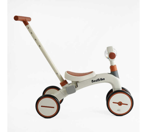 Велосипед 3-х кол. BST-307 Best Trike Велосипед 3-х кол. BST-307 Best Trike